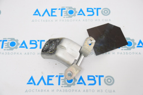 Door hinge lower rear right Nissan Sentra 13-19
