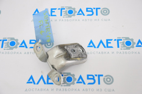 Door hinge lower front left Nissan Sentra 13-19