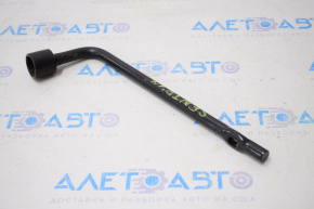 Wheel spanner wrench Nissan Sentra 13-19