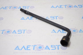 Wheel spanner wrench Nissan Sentra 13-19