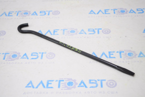 Nissan Sentra 13-19 Jack Handle