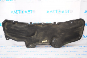 Nissan Sentra 16-19 bonnet insulation