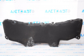 Nissan Sentra 16-19 bonnet insulation