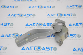 Hood hinge right Nissan Sentra 13-19