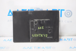 Nissan Sentra 13-15 Battery Tray