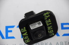 Rear view camera Nissan Sentra 16-19 rest