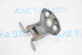 Lower front right door hinge for Subaru Forester 14-18 SJ