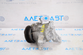 Subaru Forester 14-18 SJ 2.5, 2.0 air conditioner compressor hums