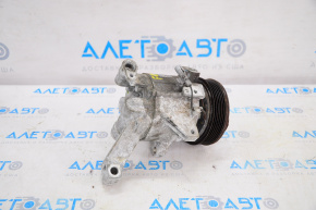 Subaru Forester 14-18 SJ 2.5, 2.0 air conditioner compressor hums