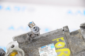 Subaru Forester 14-18 SJ 2.5, 2.0 air conditioner compressor hums