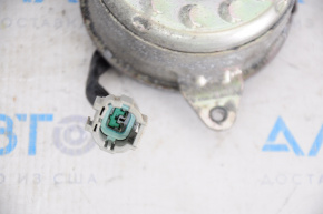 Left cooling fan motor for Subaru Forester 14-18 SJ 2.5, 2.0