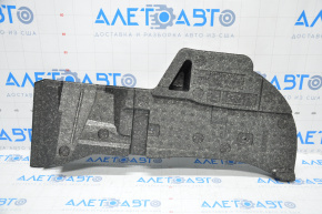 Foam plastic left Subaru Forester 14-18 SJ