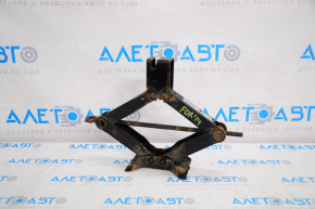 Jack Subaru Forester 14-18 SJ rusty