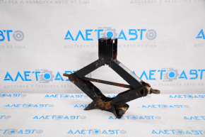 Jack Subaru Forester 14-18 SJ rusty