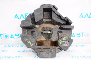 Foam plastic for tool Subaru Forester 14-18 SJ no fragment