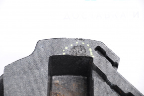 Foam plastic for tool Subaru Forester 14-18 SJ no fragment
