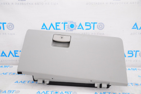 Glove box, glove compartment Subaru Forester 14-18 SJ gray, scratch