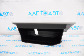 Glove box, glove compartment Subaru Forester 14-18 SJ gray, scratch