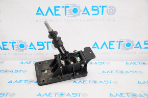 Gearbox shifter Subaru Forester 14-18 SJ manual transmission