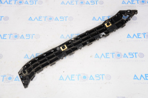 Long right rear bumper mount for Subaru Forester 14-18 SJ