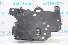 Protection under gearbox Subaru Forester 14-18 SJ