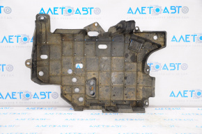 Protection under gearbox Subaru Forester 14-18 SJ