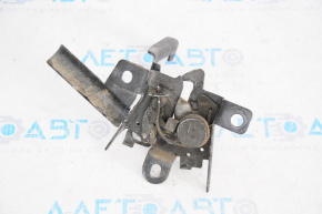 Subaru Forester 14-18 SJ Hood Lock