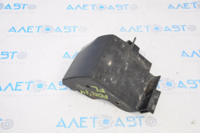 Lower left wing trim Subaru Forester 14-18 SJ