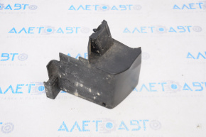 Lower right wing trim Subaru Forester 14-18 SJ