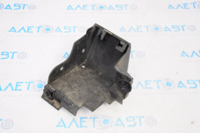 Lower right wing trim Subaru Forester 14-18 SJ
