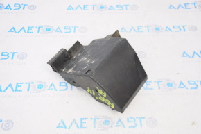 Lower right wing trim Subaru Forester 14-18 SJ