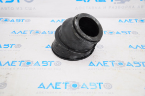 Subaru Forester 14-18 SJ Fuel Filler Door Housing