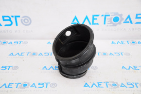 Subaru Forester 14-18 SJ Fuel Filler Door Housing