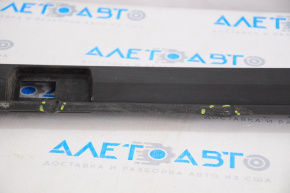Threshold left Subaru Forester 14-18 SJ structure, dented