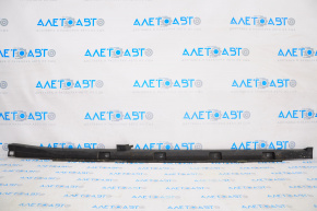 Right threshold Subaru Forester 14-18 SJ structure, crack