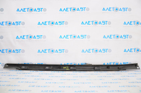 Right threshold Subaru Forester 14-18 SJ structure, crack