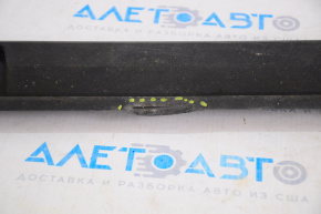 Right threshold Subaru Forester 14-18 SJ structure, crack