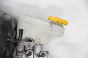 Master cylinder reservoir Subaru Forester 14-18 SJ manual transmission