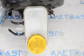 Master cylinder reservoir Subaru Forester 14-18 SJ manual transmission