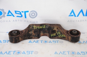 Subaru Forester 14-18 SJ 2.5 gearbox bracket rusty