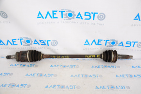 Drive axle rear left Subaru Forester 14-18 SJ 2.5, 2.0 manual transmission