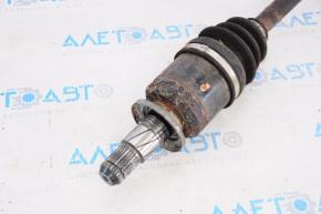 Drive axle rear left Subaru Forester 14-18 SJ 2.5, 2.0 manual transmission