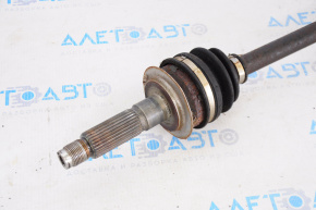 Drive axle rear left Subaru Forester 14-18 SJ 2.5, 2.0 manual transmission