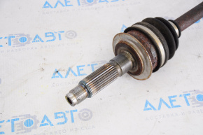 Drive axle rear right Subaru Forester 14-18 SJ 2.5, 2.0 manual transmission