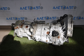 Manual transmission assembly Subaru Forester 14-18 SJ 30k