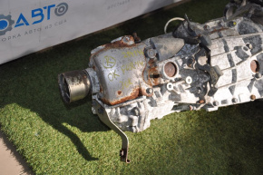 Manual transmission assembly Subaru Forester 14-18 SJ 30k