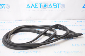 Front right door seal for Toyota Highlander 2013