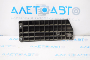 Right rear bumper absorber mount for Toyota Highlander 2010-2015