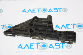 Rear bumper mount, outer left, Toyota Highlander 2008-2013