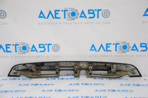 08-10 Toyota Highlander Tailgate Molding